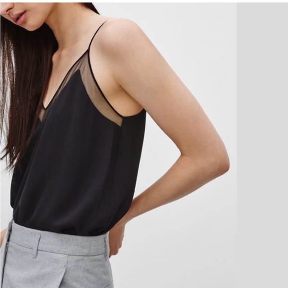 Babaton Galen Cami Top - Picture 2 of 4